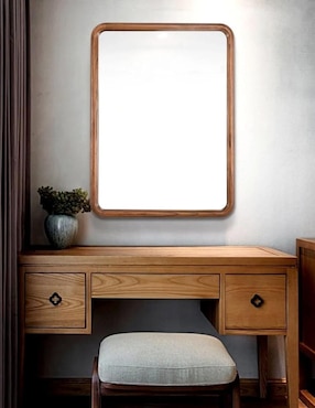 Espejo rectangular Rivalink