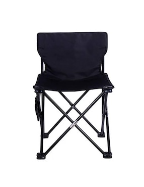 Juego de sillas plegables 4 piezas Pallpall