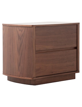 Buró Nusa Haus de madera álamo