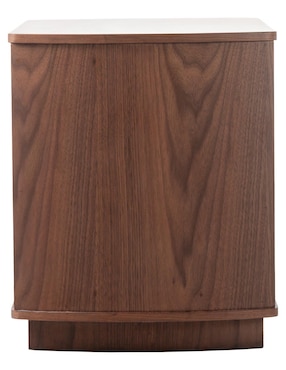 Buró Nusa Haus de madera álamo