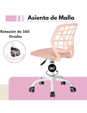 Silla escritorio 360° rotation Gomyhome