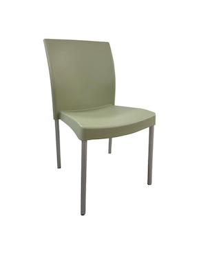 Juego de sillas 2 piezas Hit Equipamiento en Muebles