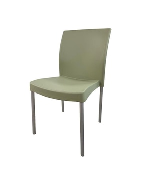 Juego de sillas 2 piezas Hit Equipamiento en Muebles