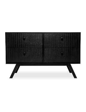 Set recámara Sochic Japandi de MDF