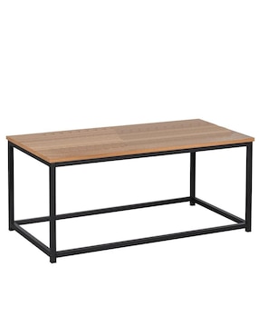 Mesa de centro armable Anisa Knot Studio