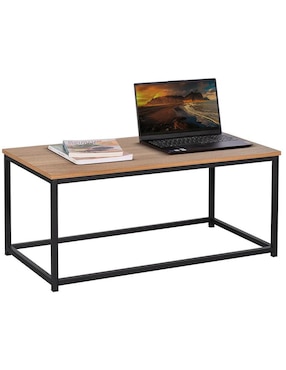 Mesa de centro armable Anisa Knot Studio