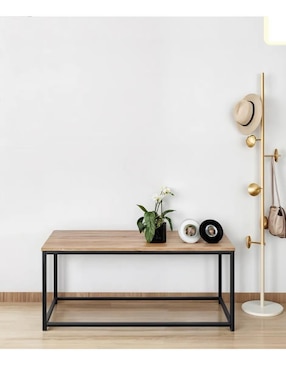 Mesa de centro armable Anisa Knot Studio