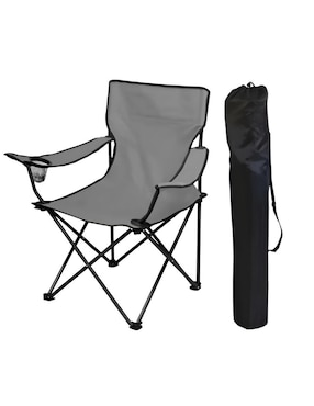 Silla plegable Xtllar4125 Xtellar