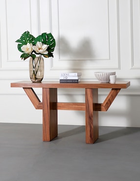 Credenza Merida Del Toro de chapa madera