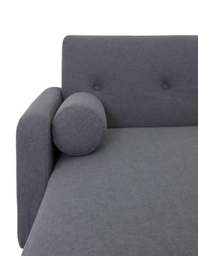 Sala modular derecha Sidney Easy Living de madera pino