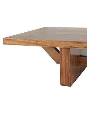 Mesa de centro Mérida Del Toro