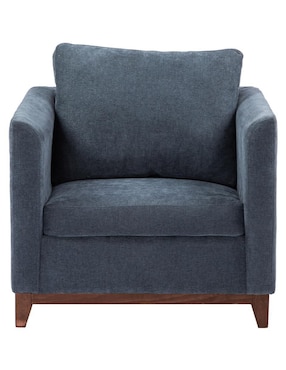 Sillón Oslo Dicasa de madera