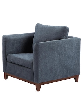 Sillón Oslo Dicasa de madera