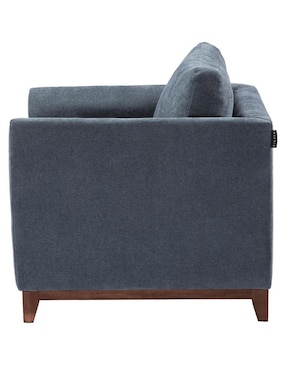 Sillón Oslo Dicasa de madera