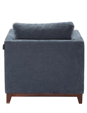 Sillón Oslo Dicasa de madera