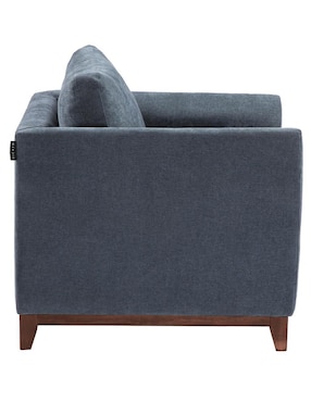 Sillón Oslo Dicasa de madera