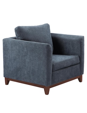 Sillón Oslo Dicasa de madera