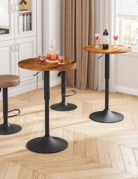 Mesa bar armable Sakuru Home Make