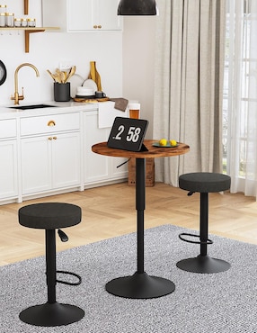 Mesa bar armable Sakuru Home Make