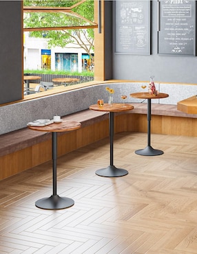 Mesa bar armable Sakuru Home Make