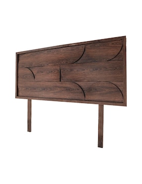 Set cabecera Mid Moon Sochic de melamina