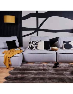 Modulo central Hang Sochic de chenille