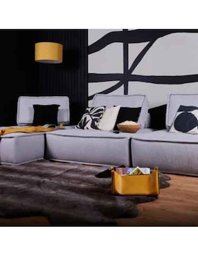 Modulo central Hang Sochic de chenille