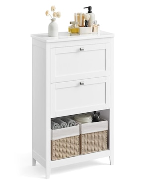 Gabinete armable Helan Songmics Home de MDF