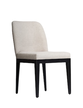 Silla Bassis Madecor de madera adulto