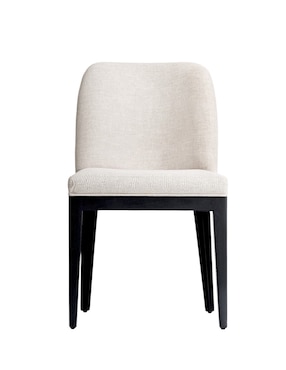 Silla Bassis Madecor de madera adulto