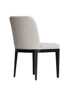 Silla Bassis Madecor de madera adulto