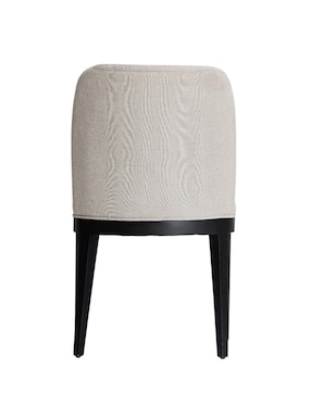 Silla Bassis Madecor de madera adulto