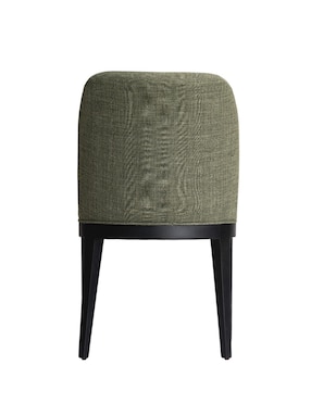 Silla Bassis Madecor de madera adulto