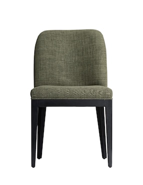 Silla Bassis Madecor de madera adulto
