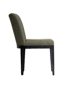 Silla Bassis Madecor de madera adulto