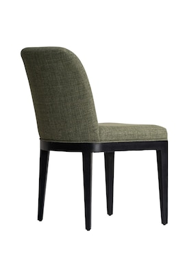 Silla Bassis Madecor de madera adulto