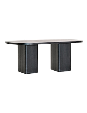 Mesa Bassis Madecor de madera