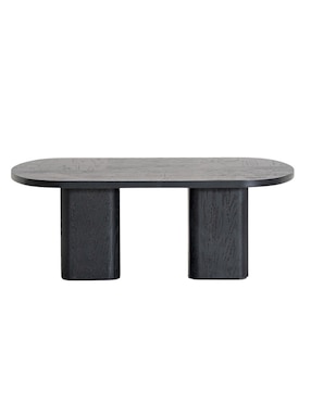 Mesa de centro Bassis Madecor de madera