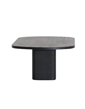 Mesa de centro Bassis Madecor de madera
