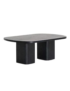 Mesa de centro Bassis Madecor de madera