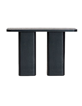Mesa auxiliar Basis Madecor de madera