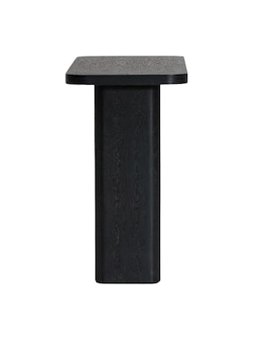Mesa auxiliar Basis Madecor de madera