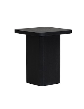 Mesa lateral Bassis Madecor de madera