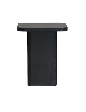 Mesa lateral Bassis Madecor de madera