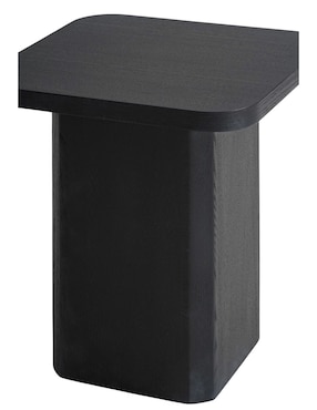 Mesa lateral Bassis Madecor de madera