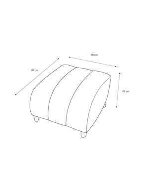 Sala modular Maoli