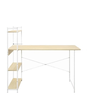 Mesa de actividades armable Anisa Knot Studio de MDF