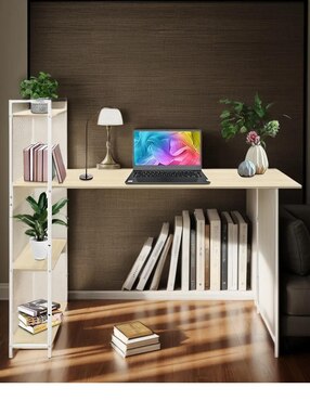 Mesa de actividades armable Anisa Knot Studio de MDF