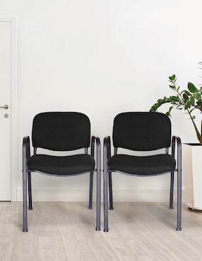 Silla 1 pieza Offiho