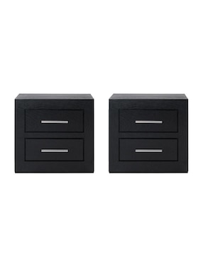 Set buró Ariadna Sochic de MDF